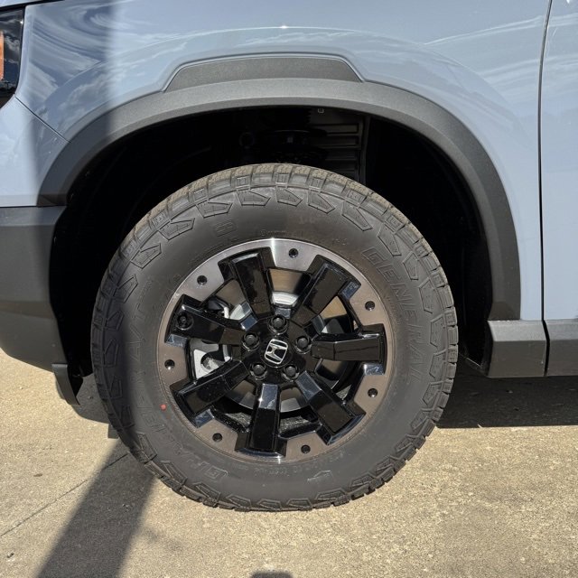 New 2026 Honda Passport TrailSport Elite image 9
