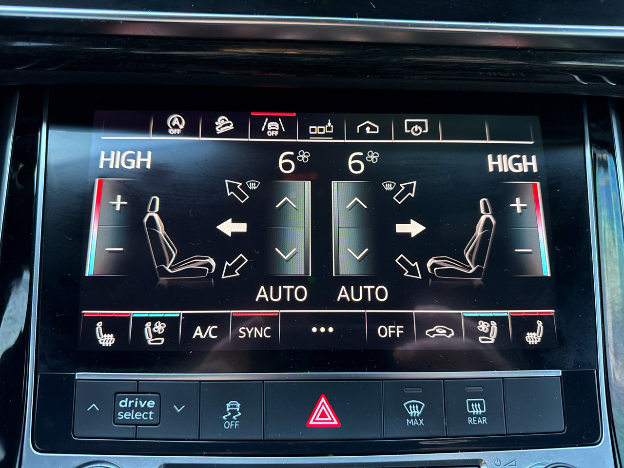 Used 2019 Audi Q8 Premium Plus w/ Premium Plus image 50