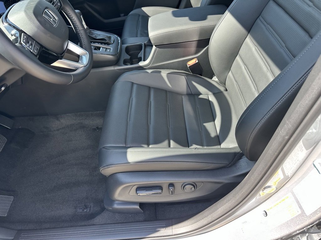 New 2026 Honda CR-V EX-L image 7