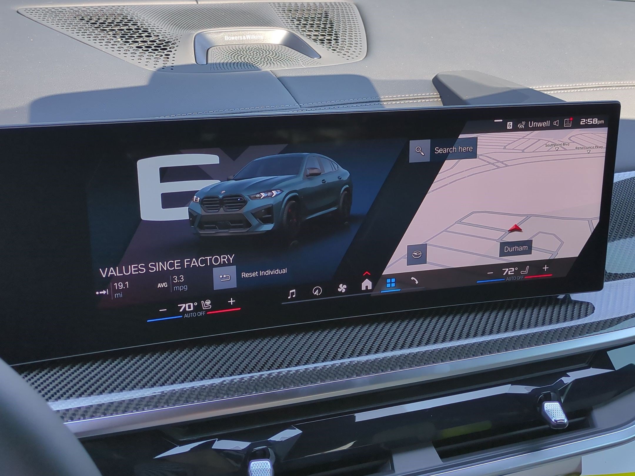 New 2027 BMW X6 M Competition w/ Executive Package AWD/4WD image 26
