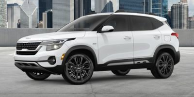 Used 2022 Kia Seltos LX