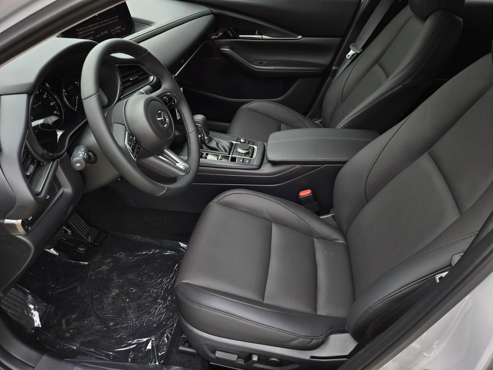 New 2026 MAZDA CX-30 AWD 2.5 S w/ Premium Package image 18