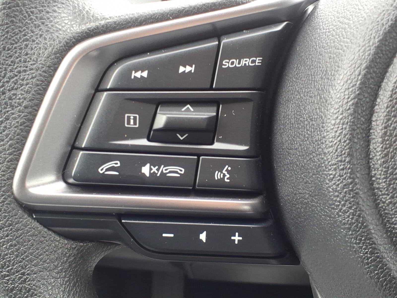 Used 2024 Subaru Impreza 2.0i AWD/4WD image 19