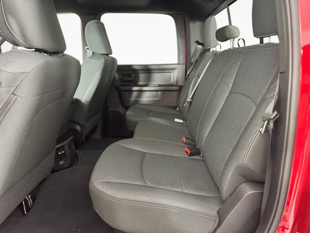New 2026 RAM 2500 Tradesman AWD/4WD image 35