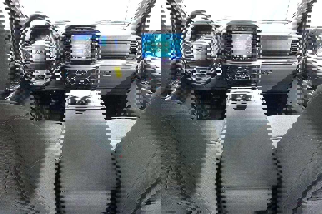 Used 2024 Ford F150 XLT w/ Tow/Haul Package image 20