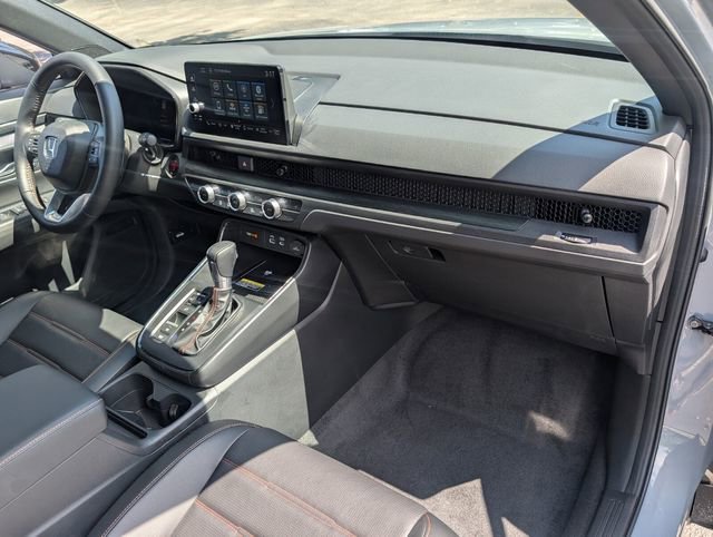 Used 2025 Honda CR-V Sport-L image 18
