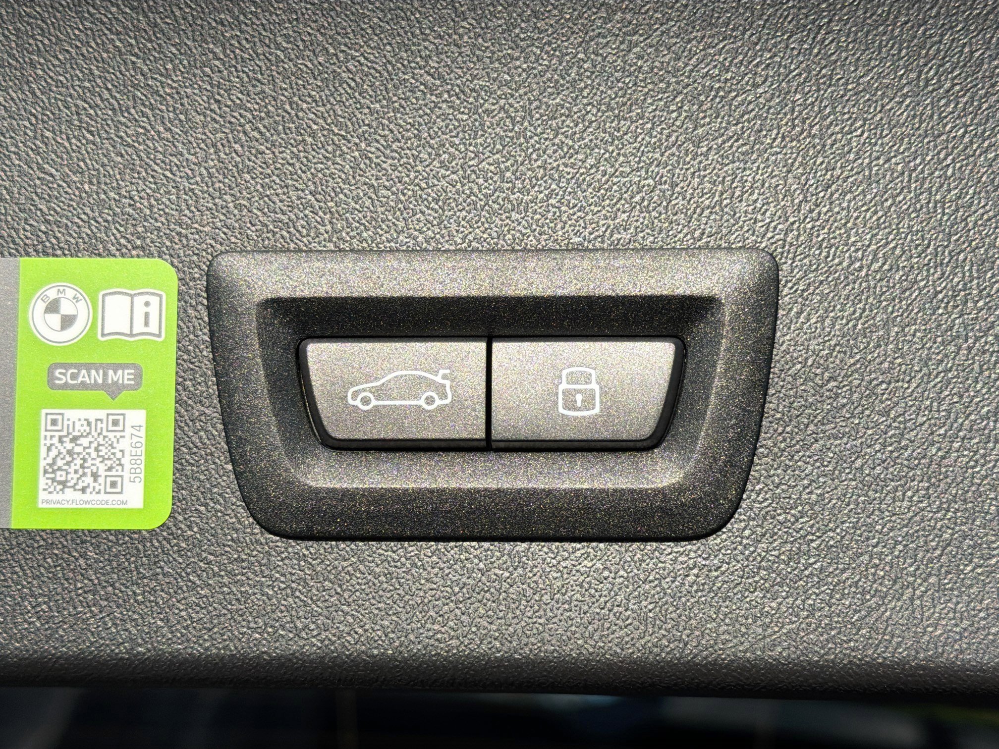 New 2026 BMW X3 xDrive30 w/ Convenience Package image 13