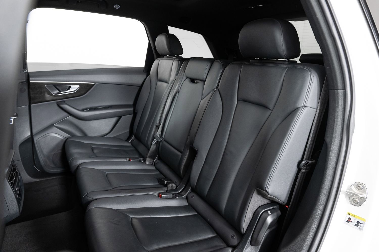 Used 2021 Audi Q7 2.0T Premium w/ Convenience Package image 20