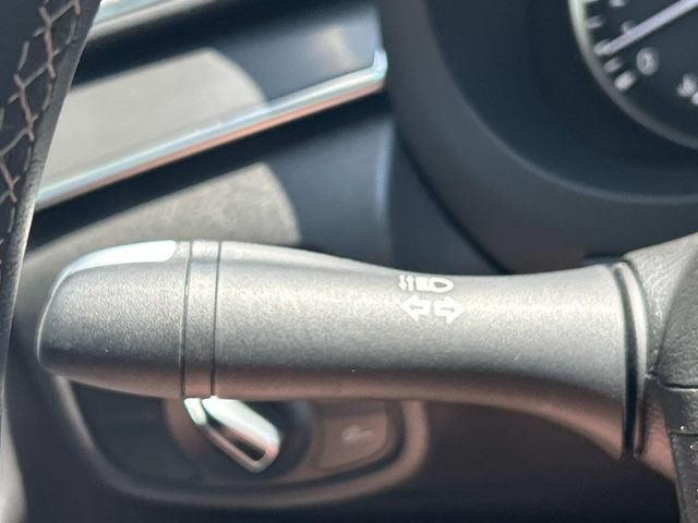 Certified 2025 INFINITI QX50 Pure AWD/4WD image 32