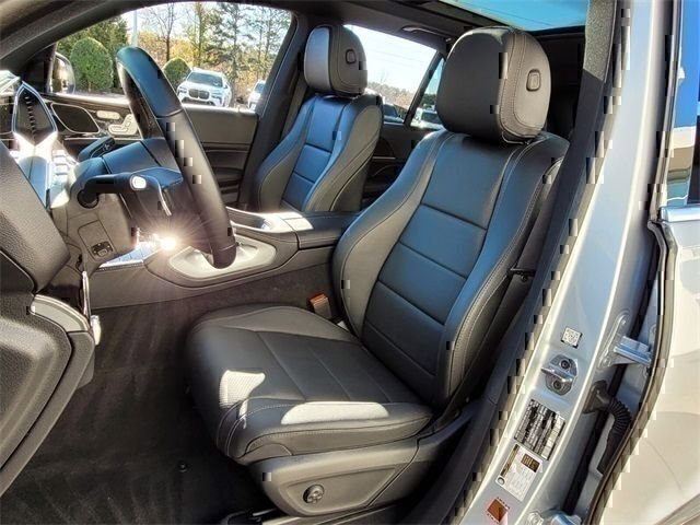 Used 2025 Mercedes-Benz GLE 350 4MATIC image 11