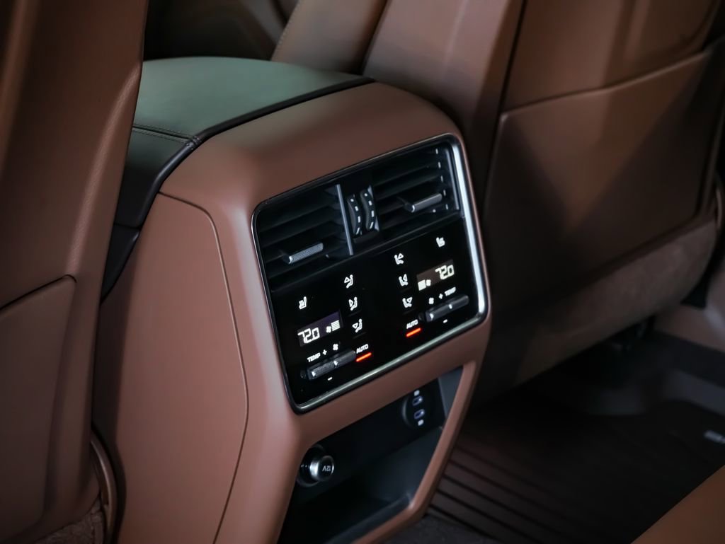 Certified 2023 Porsche Cayenne GTS image 28