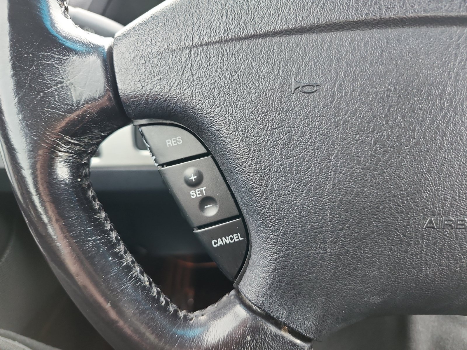 Used 2003 Ford Thunderbird RWD image 21