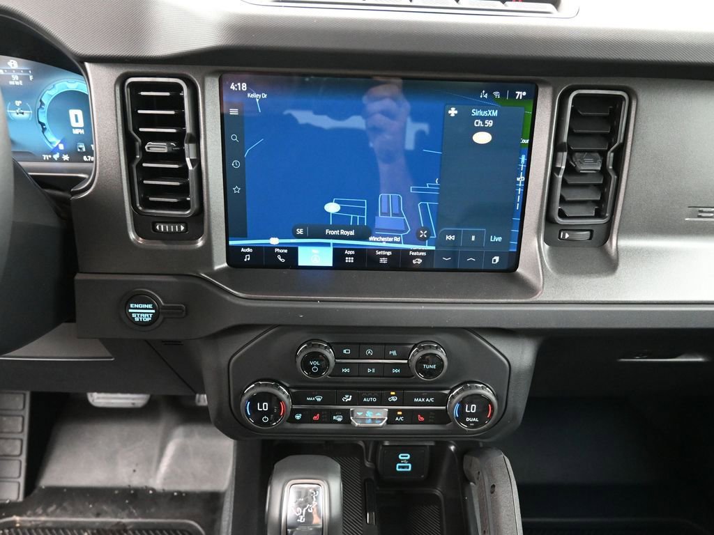 New 2025 Ford Bronco Badlands image 27