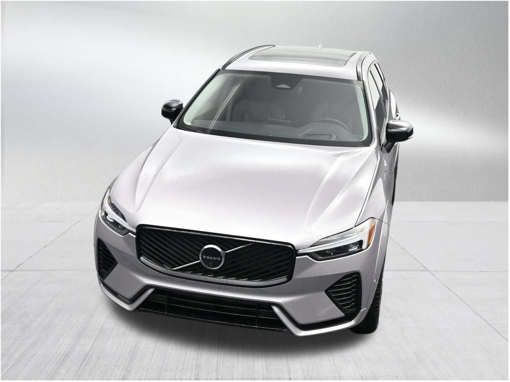 New 2026 Volvo XC60 T8 Ultra AWD/4WD image 20