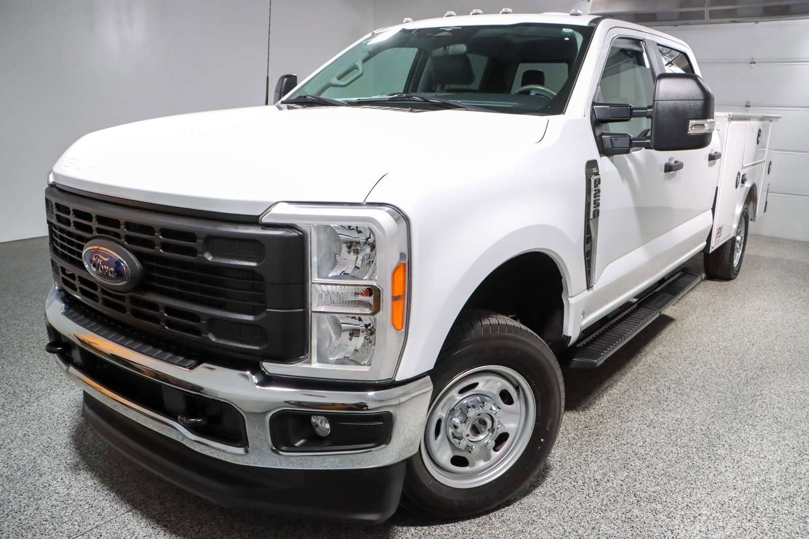 Used 2023 Ford F250 XL w/ XL Driver Assist Package image 32