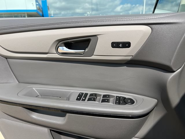 Certified 2015 Chevrolet Traverse LTZ FWD image 29