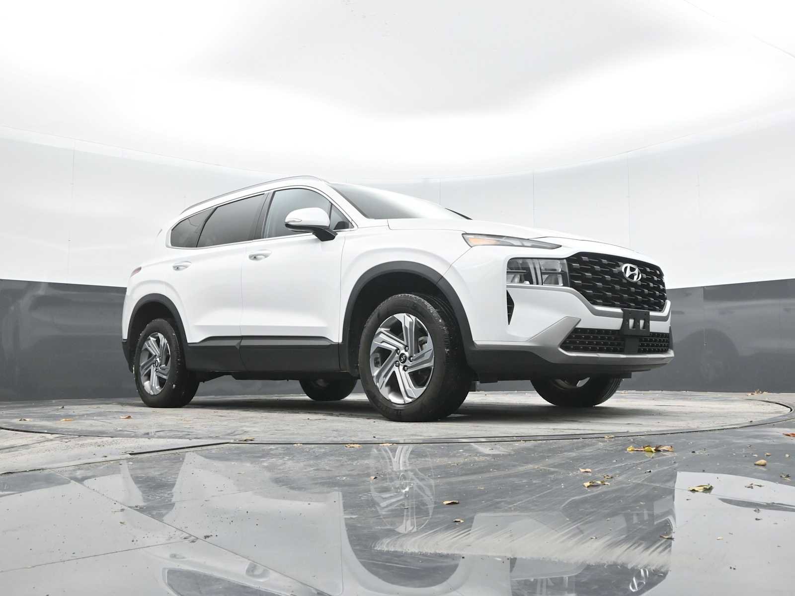 Used 2023 Hyundai Santa Fe SEL image 39