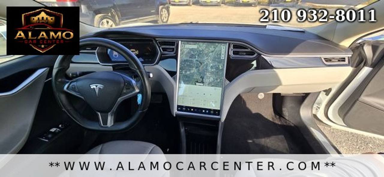 Used 2014 Tesla Model S 85 RWD image 17