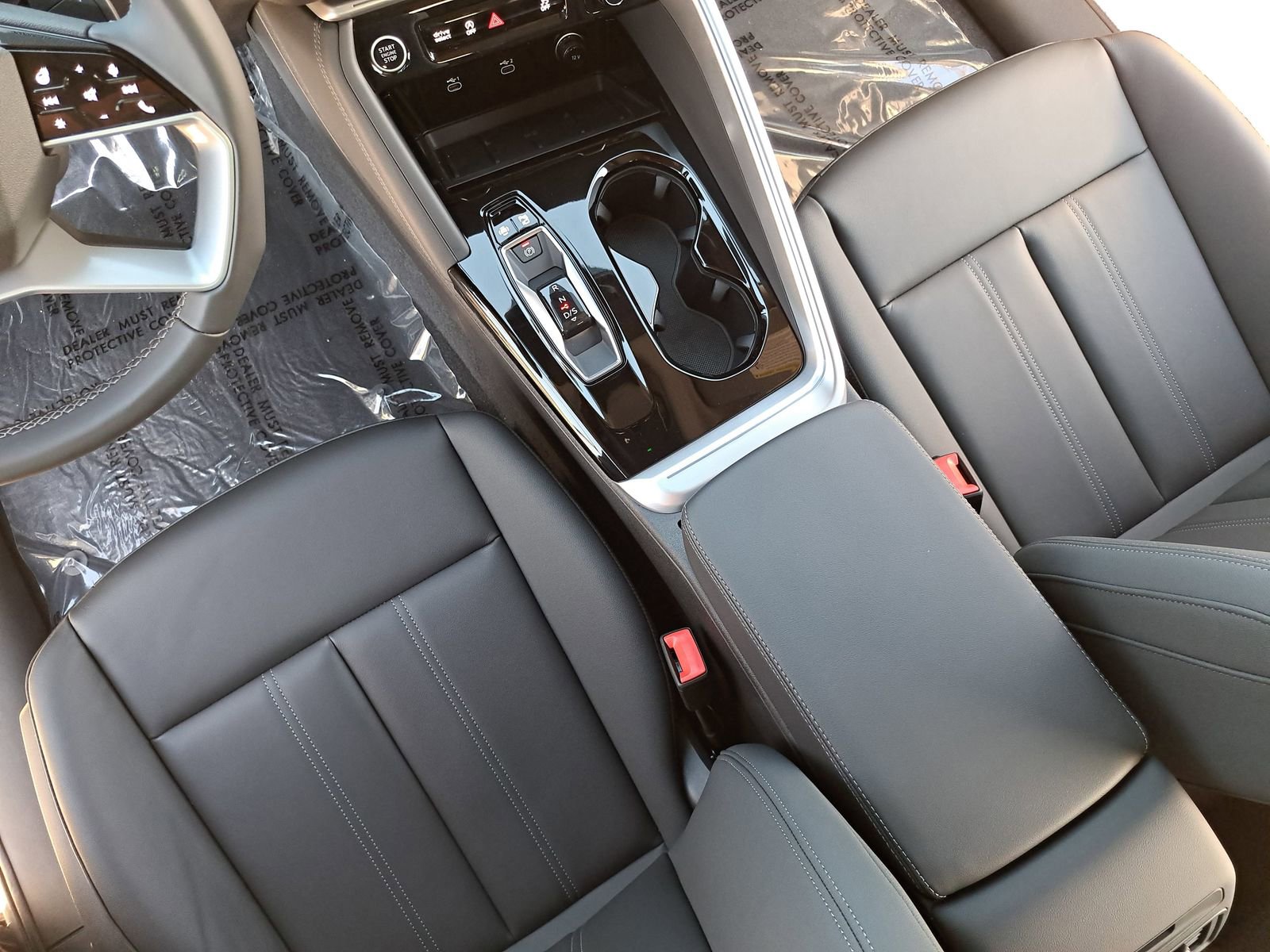 New 2025 Audi Q5 Premium Plus AWD/4WD image 28