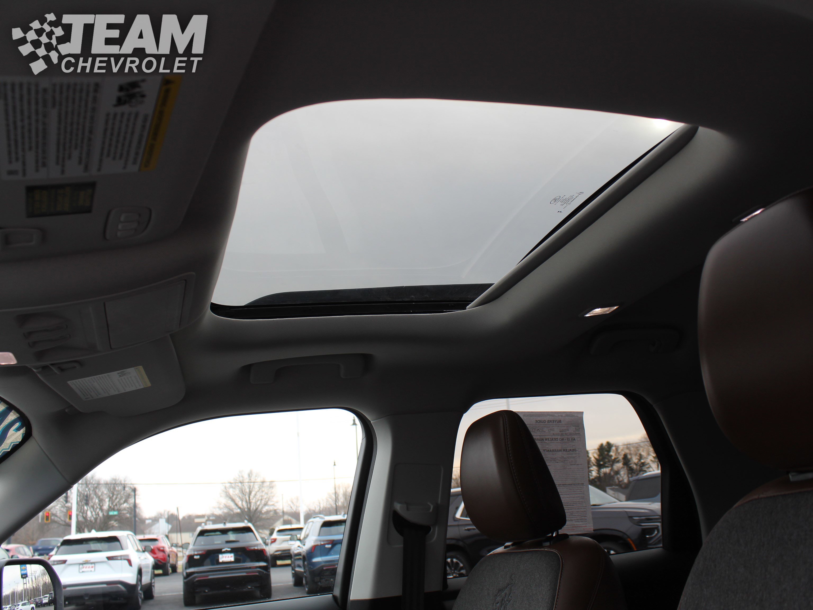 Used 2024 Ford Bronco Sport Outer Banks w/ Tech Package image 12