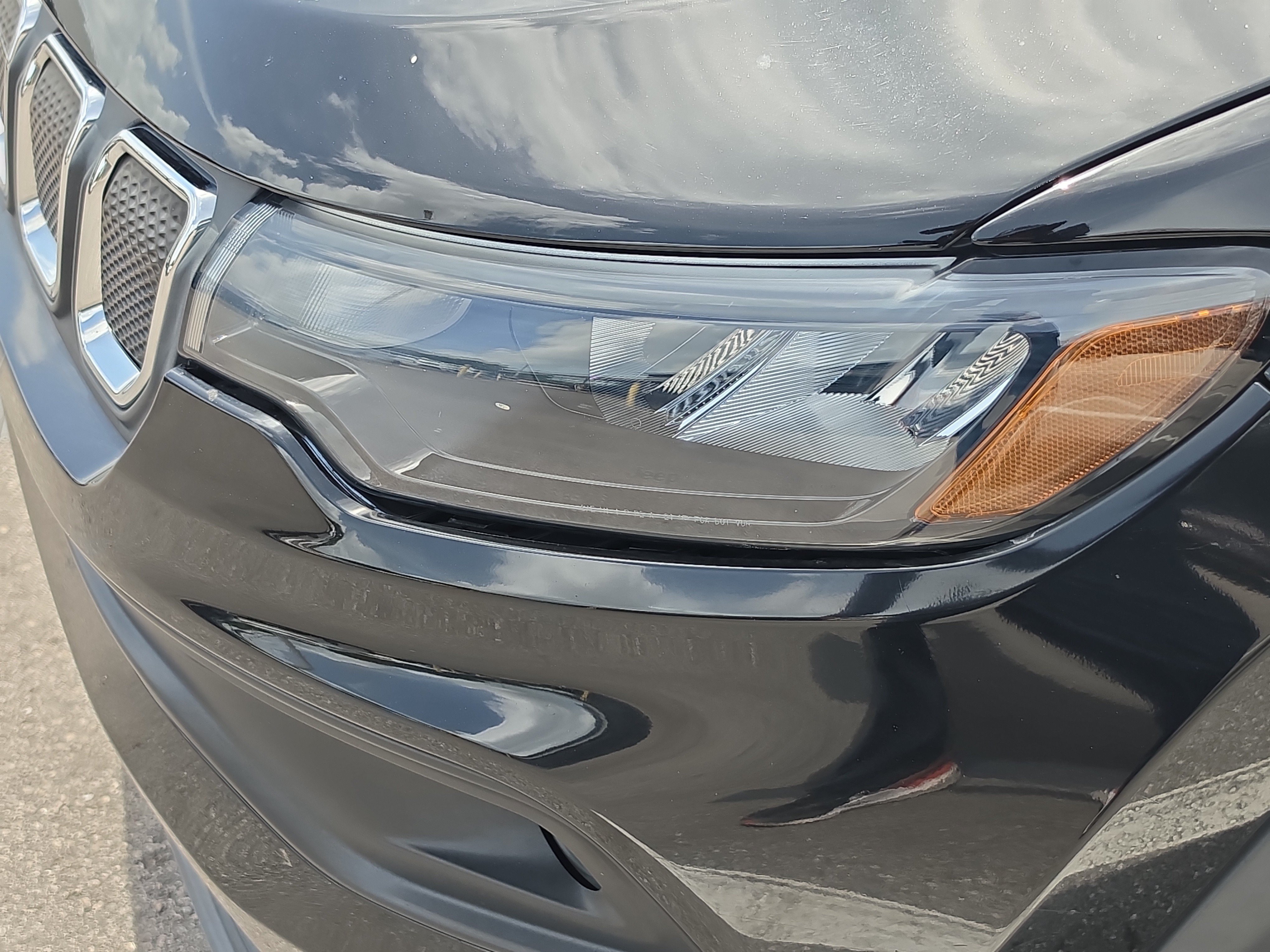Used 2022 Jeep Compass Latitude FWD image 19