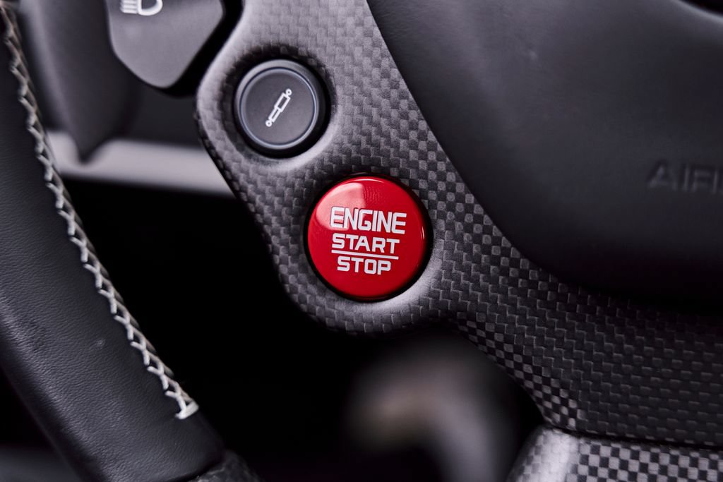 Used 2020 Ferrari 488 Pista Coupe RWD image 74