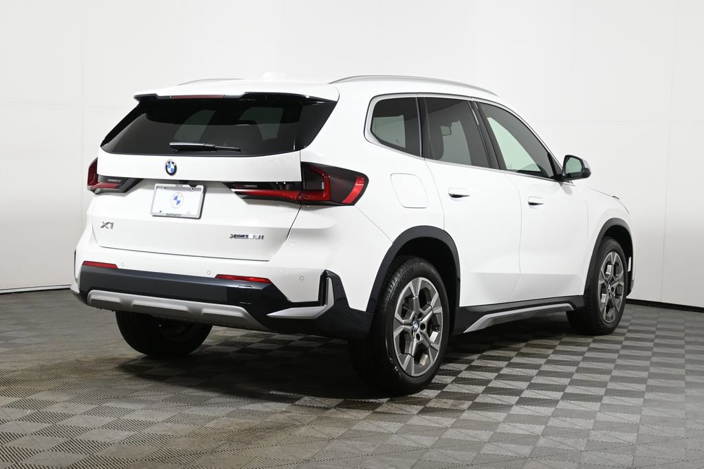 Certified 2023 BMW X1 xDrive28i image 7