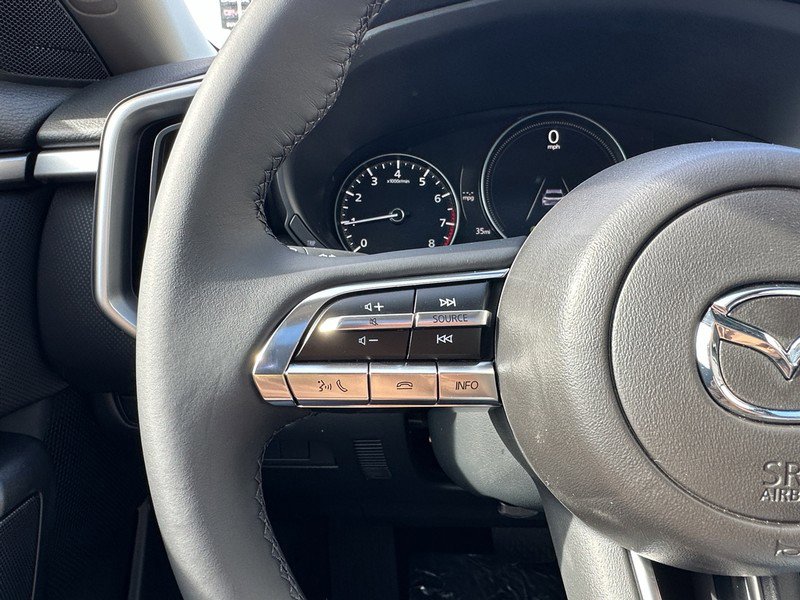 New 2026 MAZDA CX-50 Meridian Edition w/ Cargo Package image 21