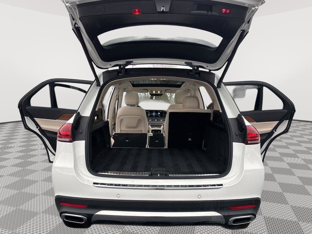 Used 2023 Mercedes-Benz GLE 350 4MATIC image 17