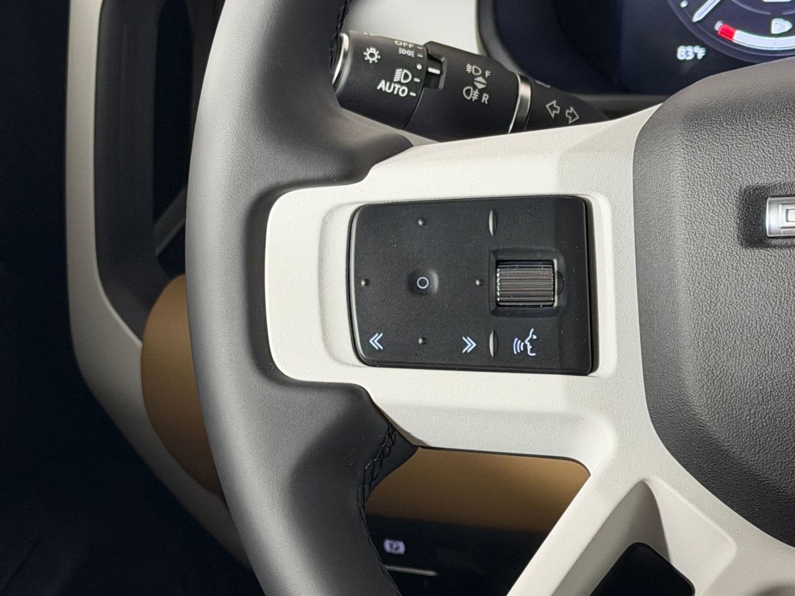 New 2026 Land Rover Defender 130 S AWD/4WD image 22