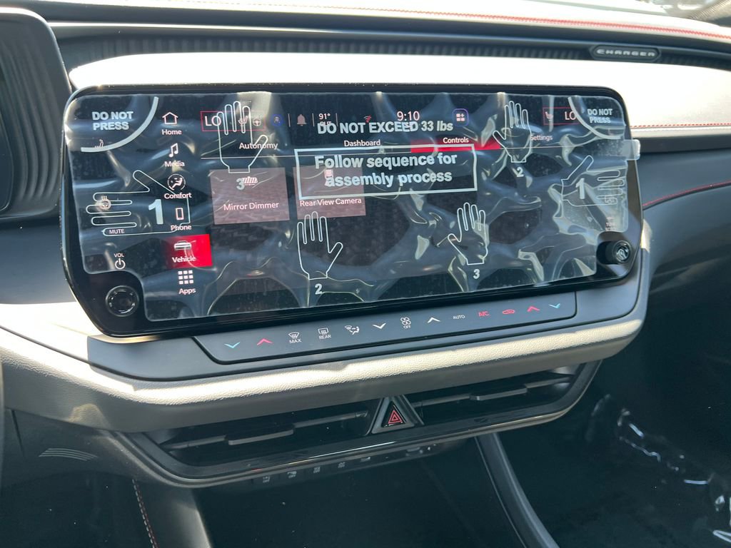 New 2026 Dodge Charger R/T Scat Pack image 22