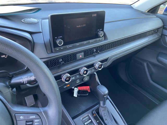 Used 2023 Honda CR-V LX image 23