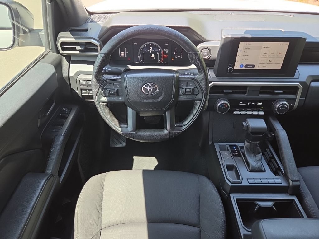 Used 2025 Toyota Tacoma SR RWD image 30