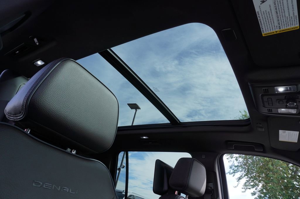 Certified 2024 GMC Yukon XL Denali image 14