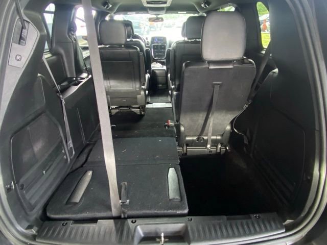 Used 2018 Dodge Grand Caravan GT image 26