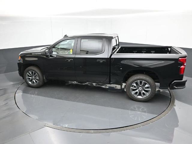 New 2026 Chevrolet Silverado 1500 RST w/ All Star Edition Plus image 19
