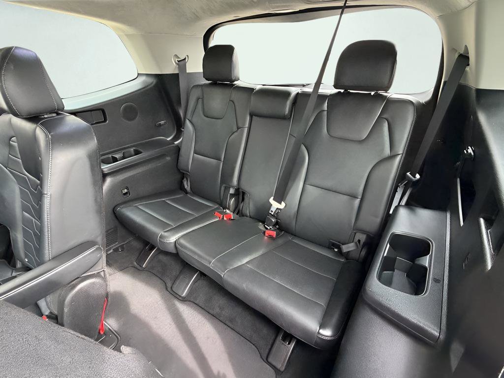 Used 2020 Kia Telluride SX w/ SX Prestige Package image 24