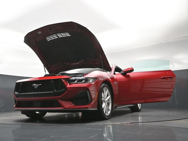 Used 2024 Ford Mustang GT Premium RWD image 40