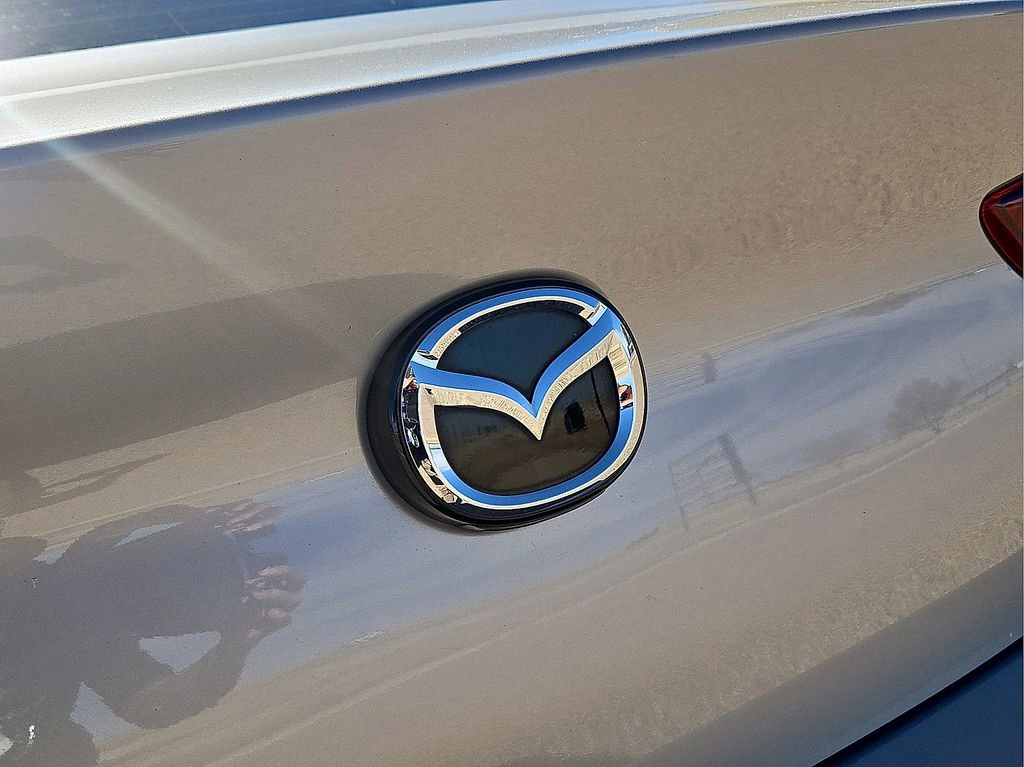 Used 2024 MAZDA MAZDA3 s image 13