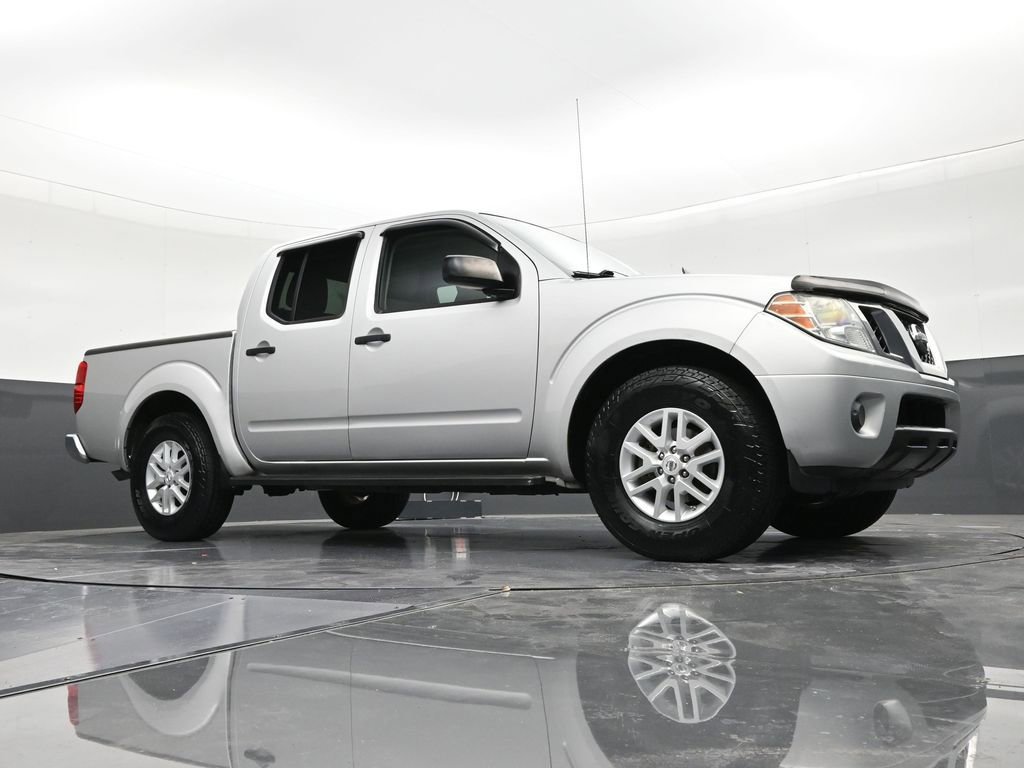 Used 2019 Nissan Frontier SV RWD image 27