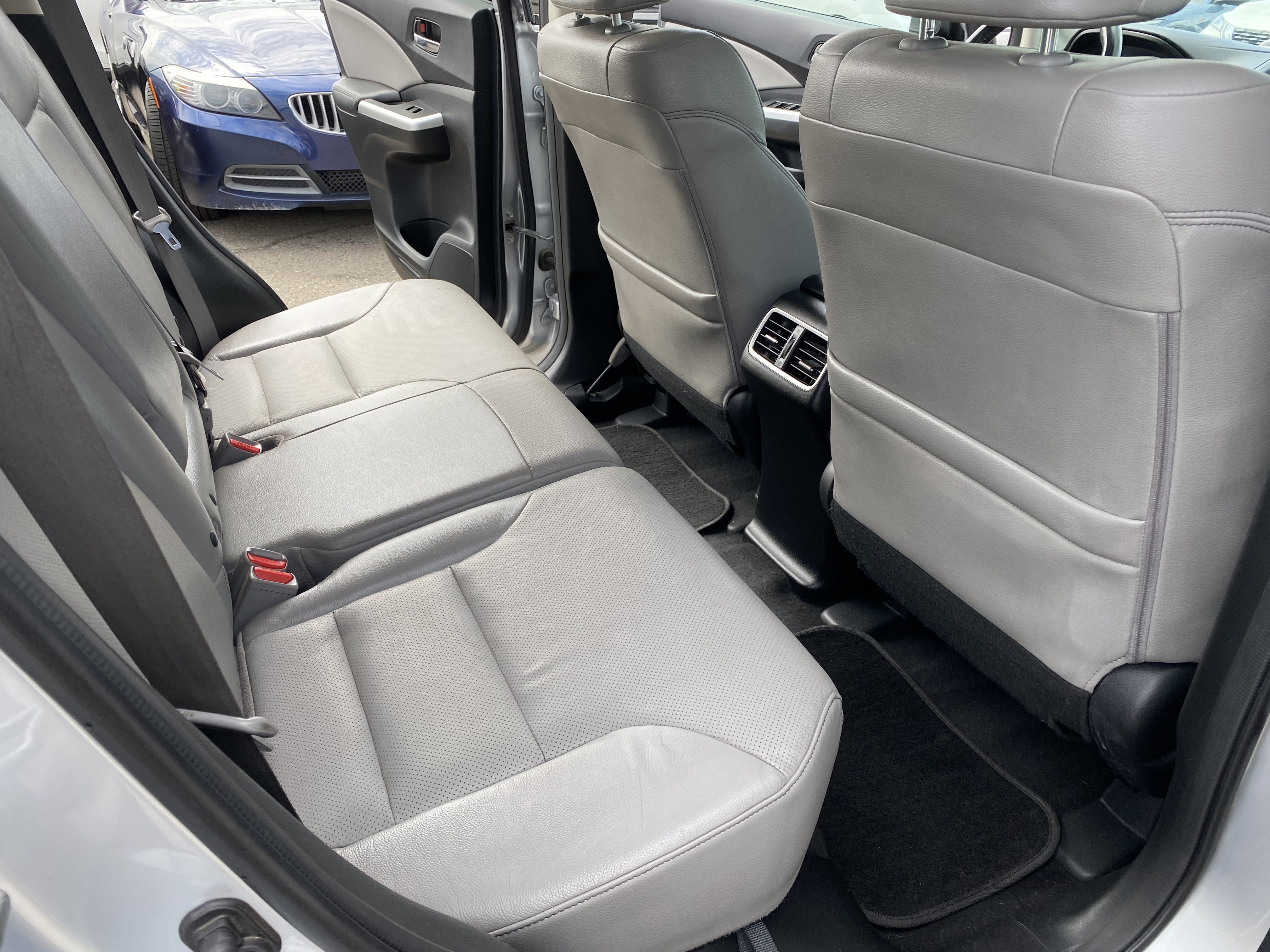 Used 2015 Honda CR-V Touring image 18