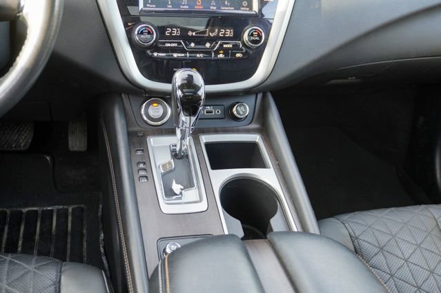 Used 2023 Nissan Murano Platinum image 14