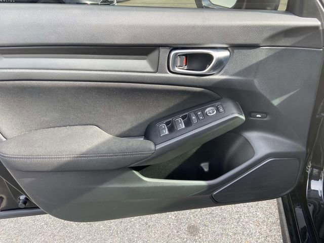 Used 2022 Honda Civic Sport image 14