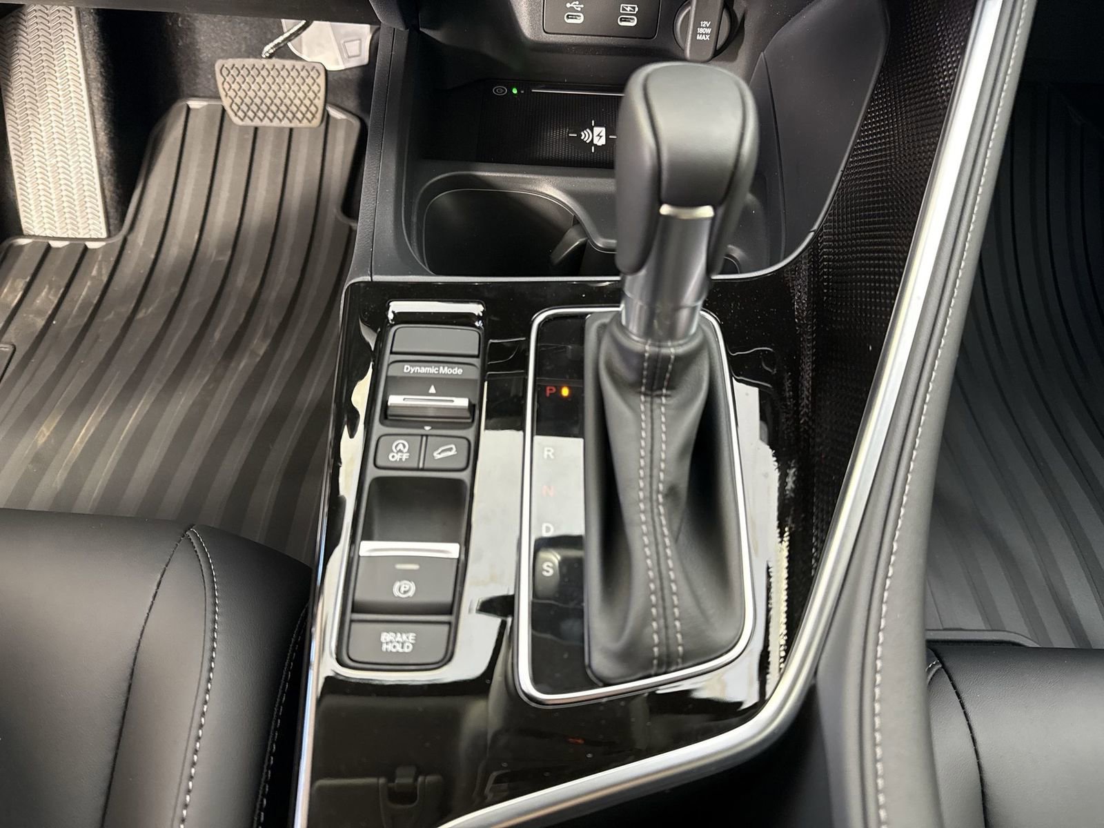 New 2026 Acura ADX AWD image 17