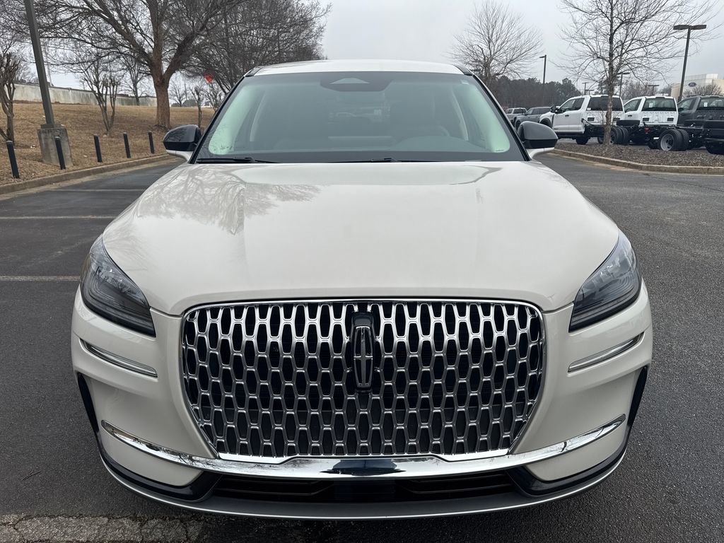 Certified 2023 Lincoln Corsair FWD image 3