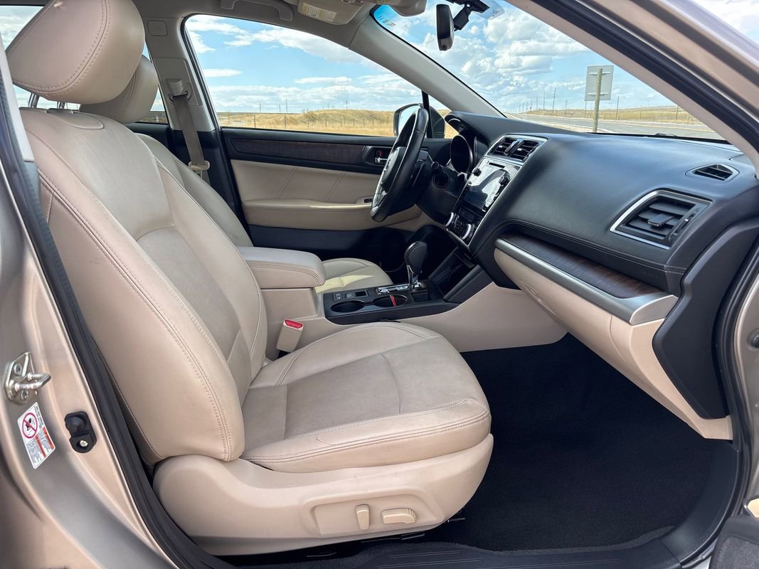 Used 2019 Subaru Outback 2.5i Limited image 18