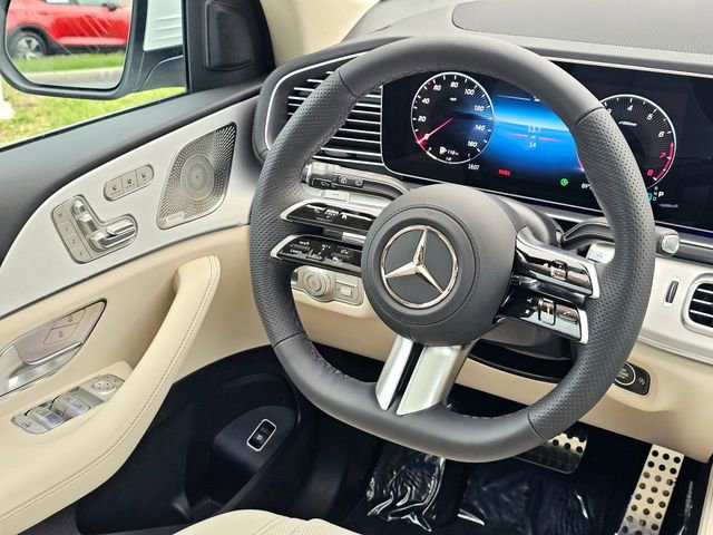 New 2026 Mercedes-Benz GLS 450 4MATIC image 28