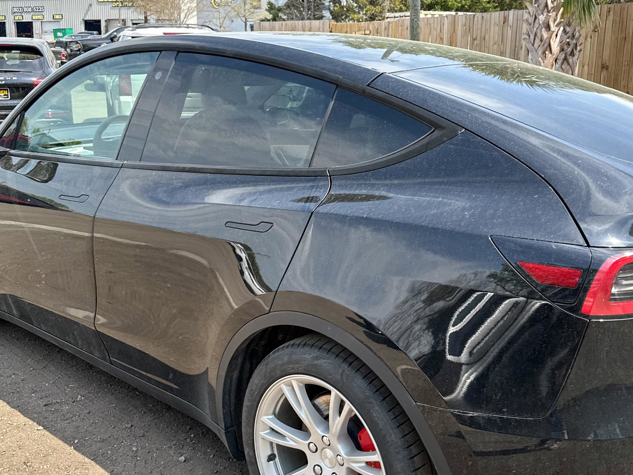 Used 2021 Tesla Model Y Performance image 6