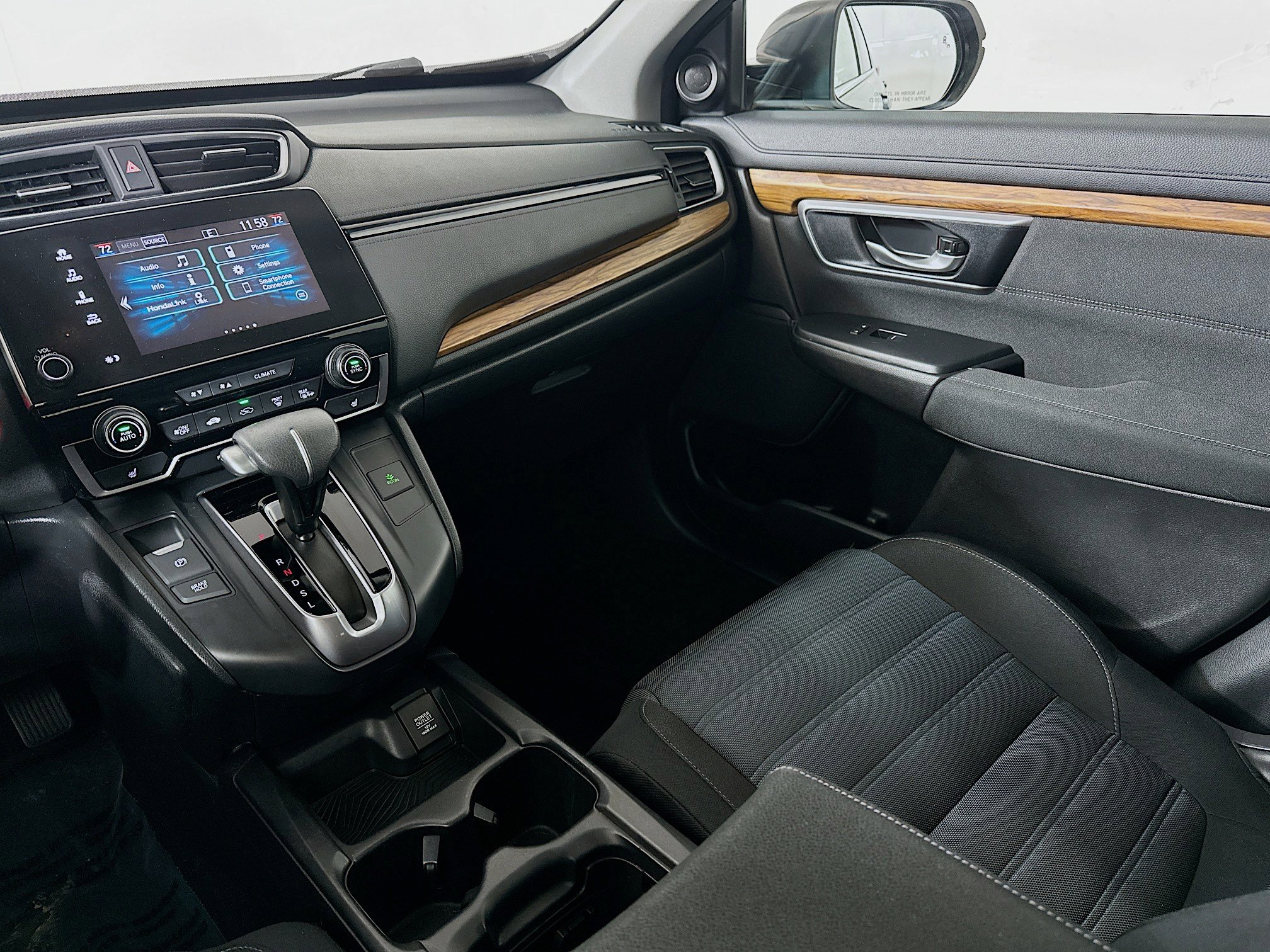 Used 2017 Honda CR-V EX image 22