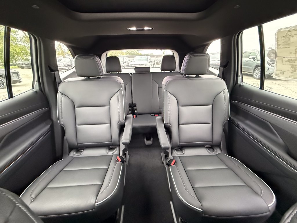 New 2027 Buick Enclave Preferred w/ Super Cruise Package AWD/4WD image 24